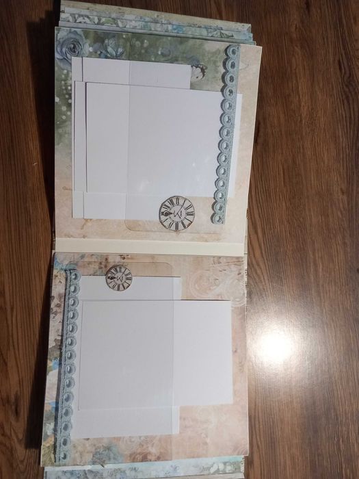 Album na zdjęcia, prezent z okazji ślubu, nowożeńcy