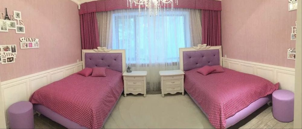 Роскошный Дом ‼️Резиденция с Бассейном  VIP-уровня ‼️ Элитный КП «Парк Хаус»