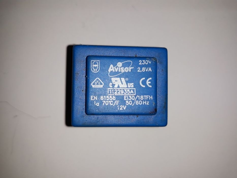 Продам релушка тросформатор для стиралки Ардо