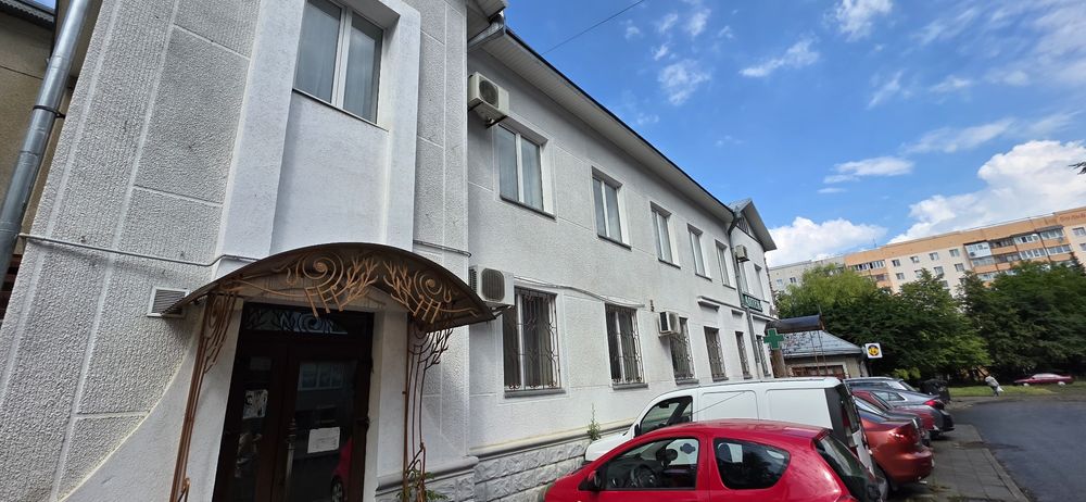 Продається приміщення, Будівля, Комерційне приміщення,