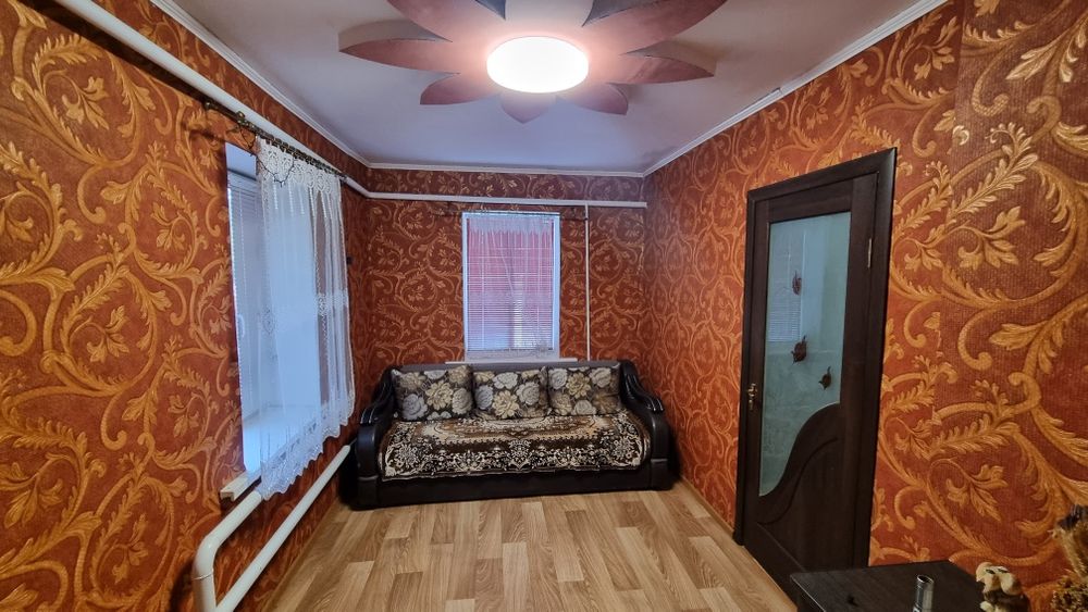 Продаж будинку 100 кв м з меблями та технікою біля Кропивницького