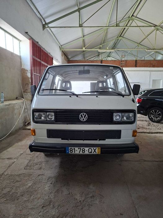 Volkswagen Multivan — fotografia 2