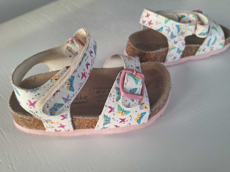 Buty R.22 sandały adidasy baletki baleriny H&M Zara NIKE Adidas