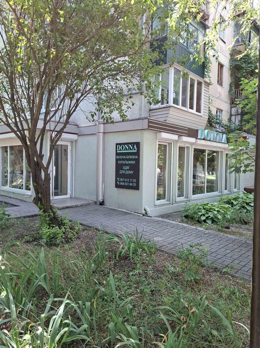 Продаж приміщення в центрі Вознесенівського району  Запоріжжя