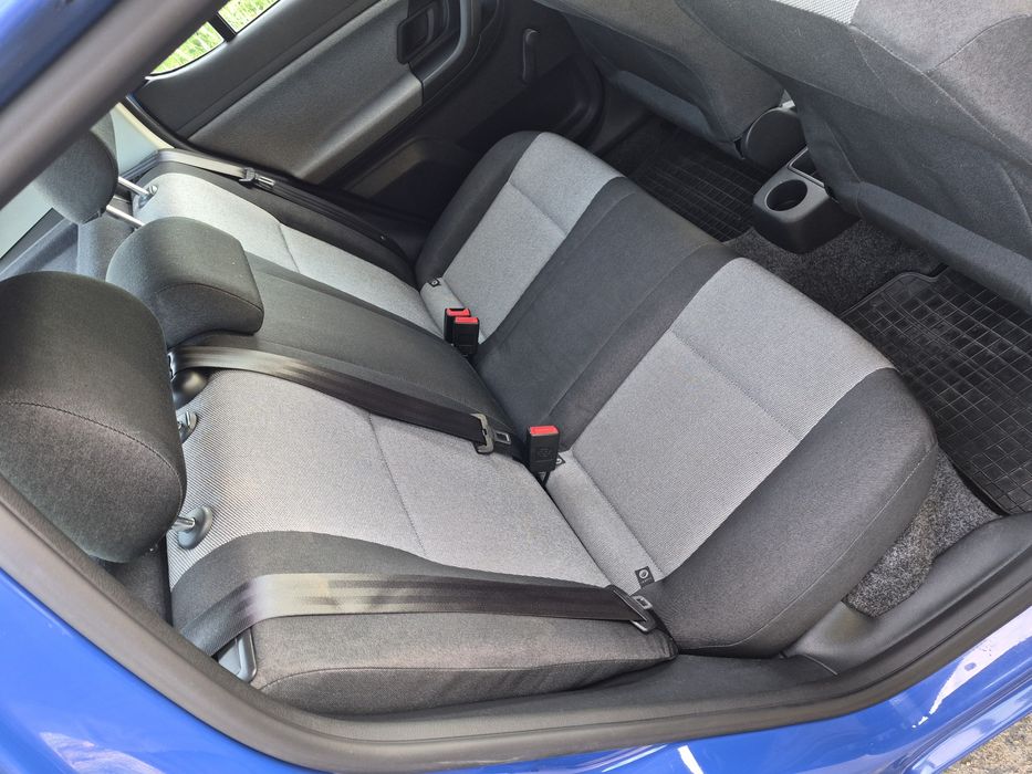 Прлдам Skoda Fabia 2