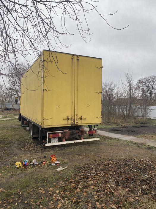 По низу рынка Ман 14232