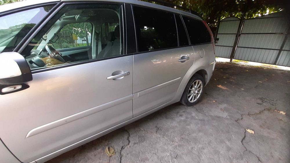 Авто малярні роботи