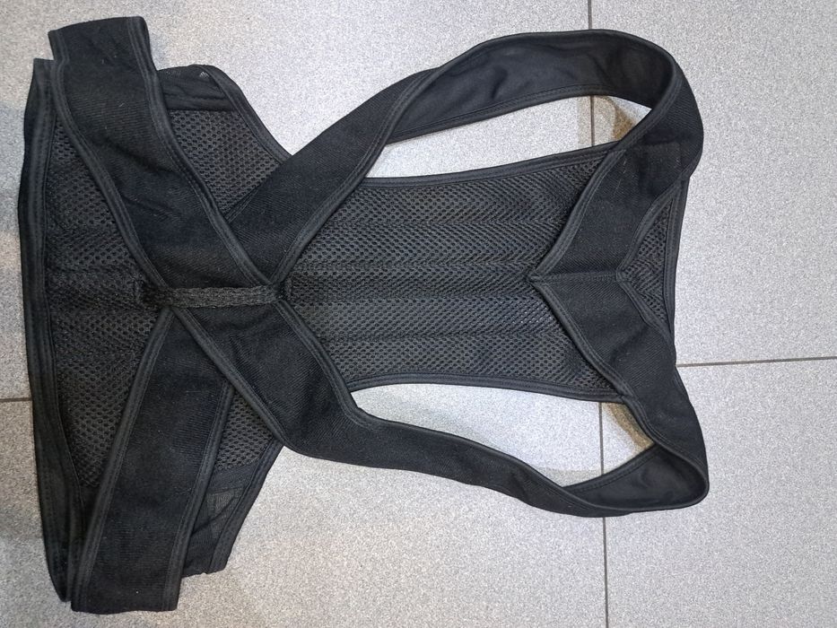 Корсет для спини S