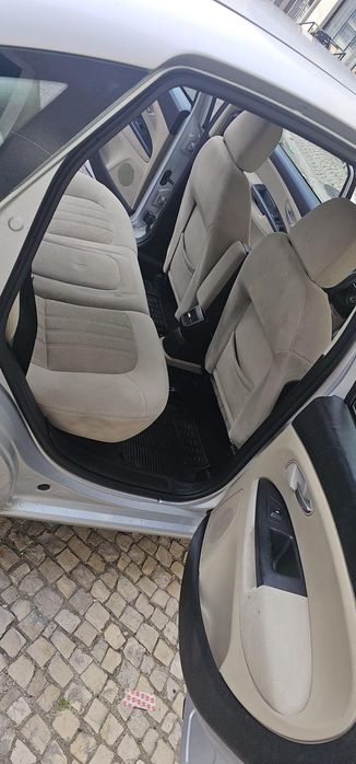 Fiat Linea 1.3 2008