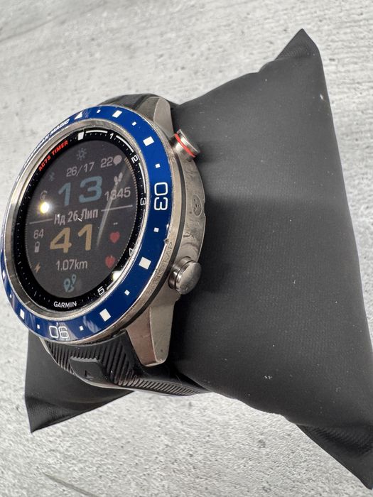 Garmin marq