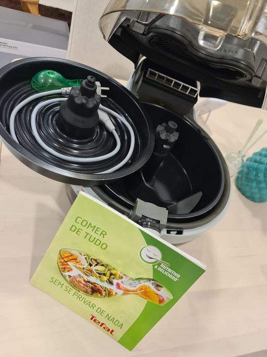 Vendo Air Fryer Tefal