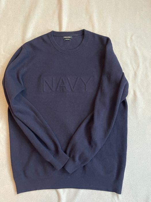 Светр Massimo Dutti