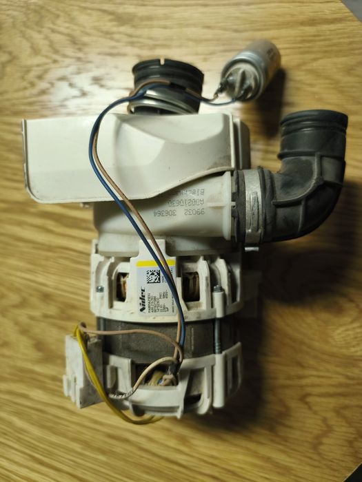 Bomba NIDEC PA085A25E02