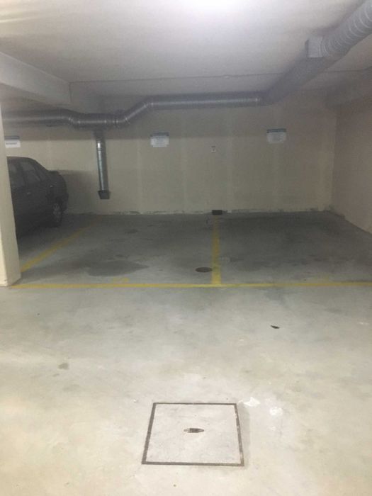 Alugo lugar de garagem em Perafita, Aeroporto