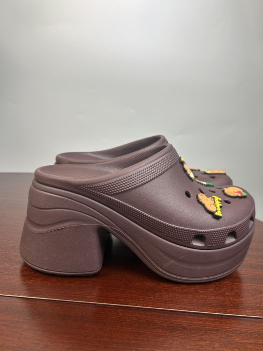 Crocs Siren Clog Jibbitz gratis
