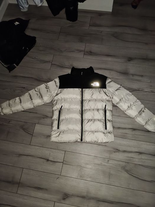 Kurtka the north face