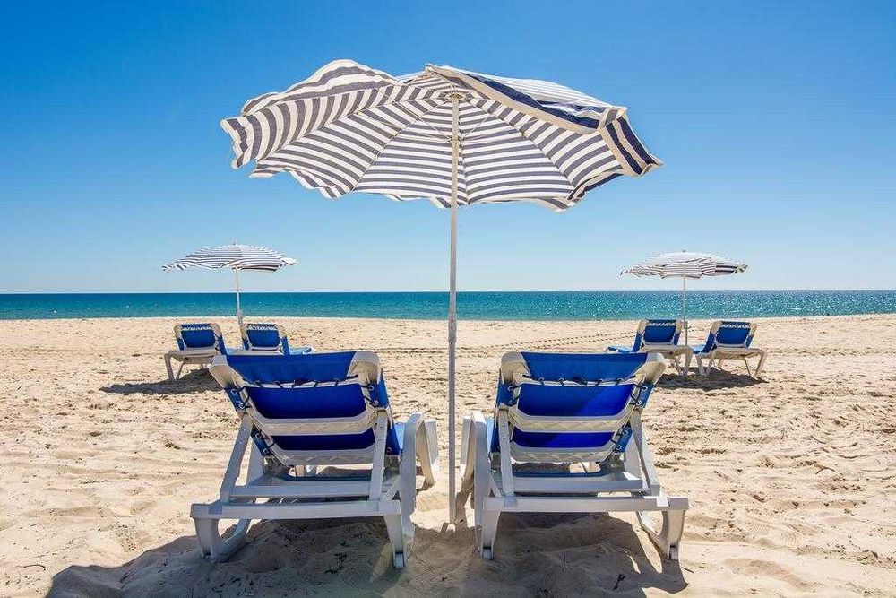 Pedras Del Rey - Algarve