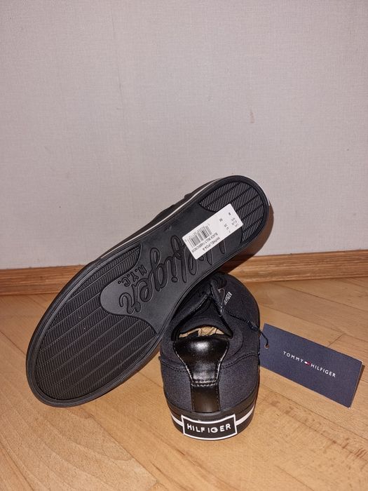 Кеди Tommy Hilfiger Phelpio 4