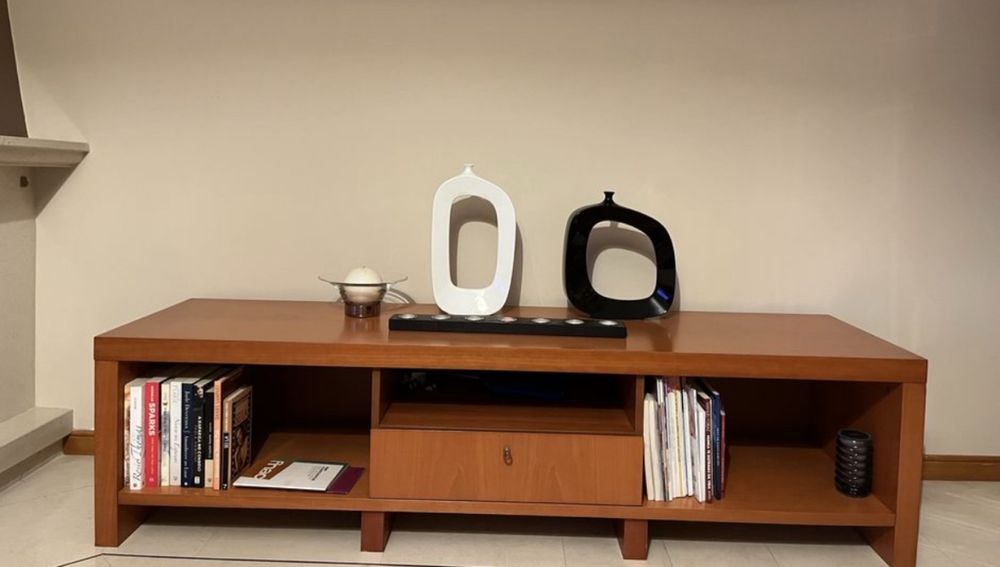 Móvel de sala/televisão