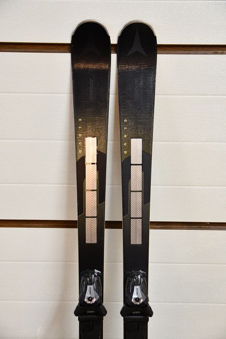 Narty Atomic Cloud C14 161, 2025