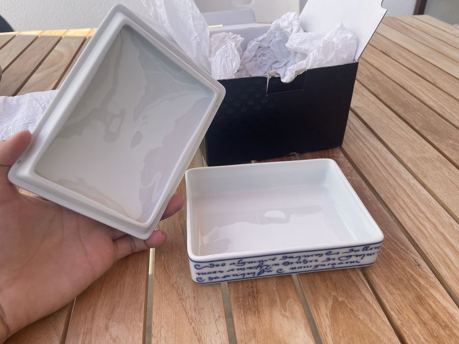 Conjunto vista alegre