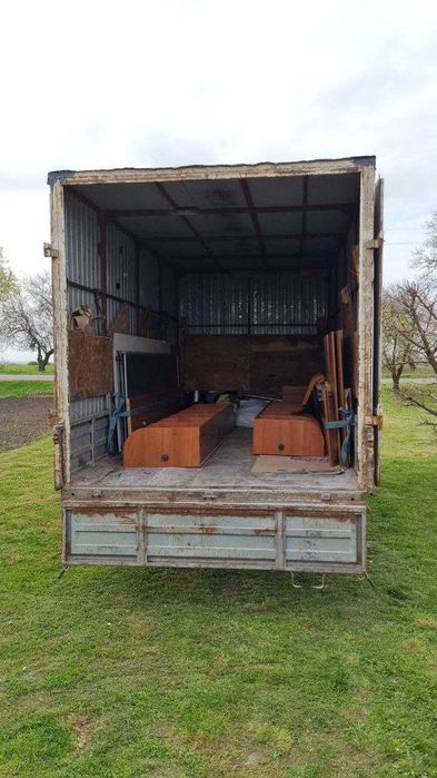 14  Перевозка мебели, грузоперевозки, грузчики, вывоз строймусора