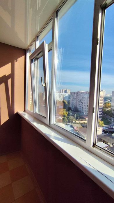 Аренда квартиры в ЖК Левитана