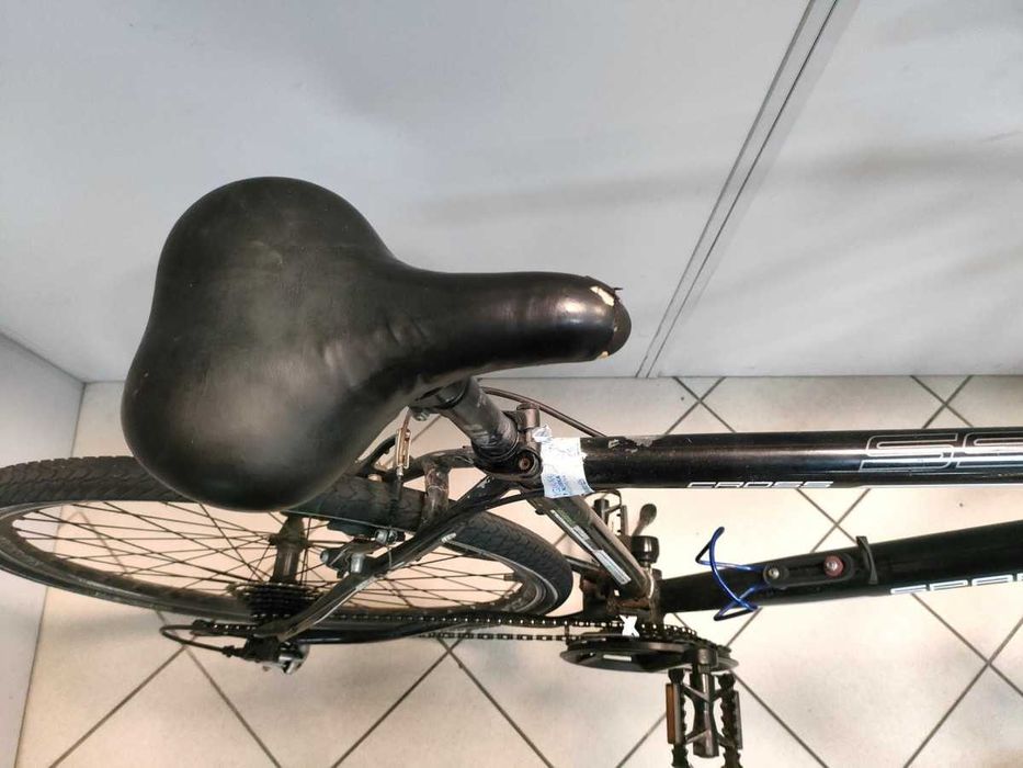 Rower Spartacuss Cross