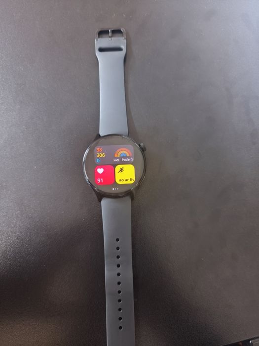 Smartwatch Xiaomi S1 Pro