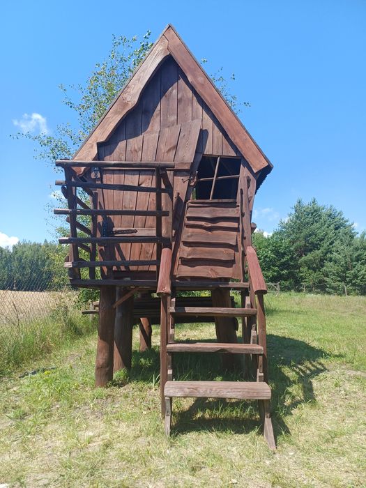 Domek Bałtów noclegi