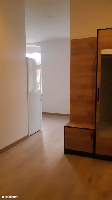 2-pokojowe mieszkanie, Centrum Poznania ul. Grobla 29А