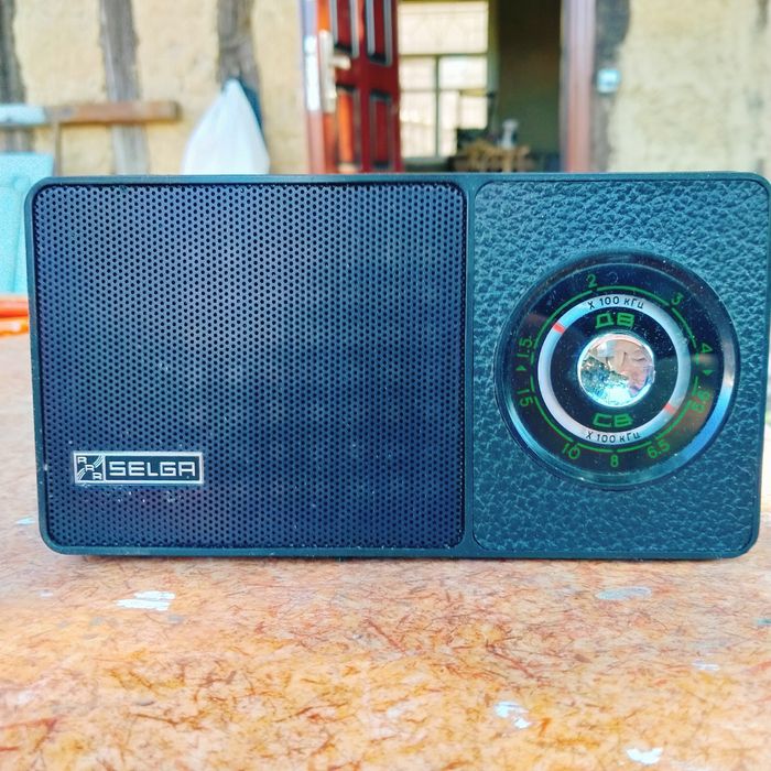 Продам Приемник Селга