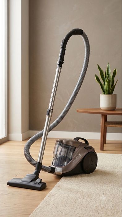 Пилосос для без мішка Rowenta RO3786EA