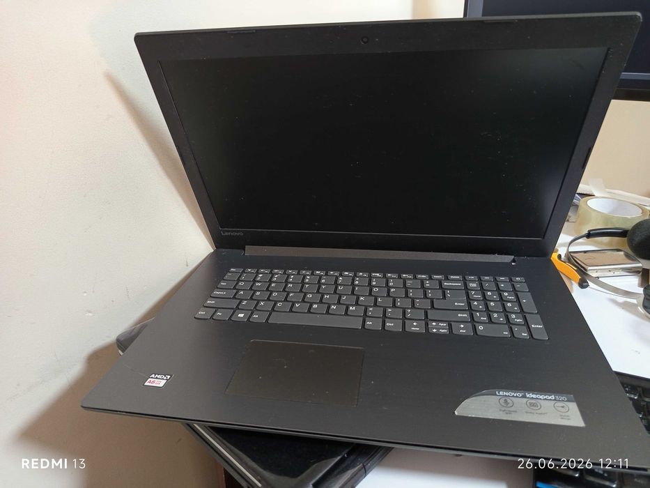Lenovo ideapad 320 na części.