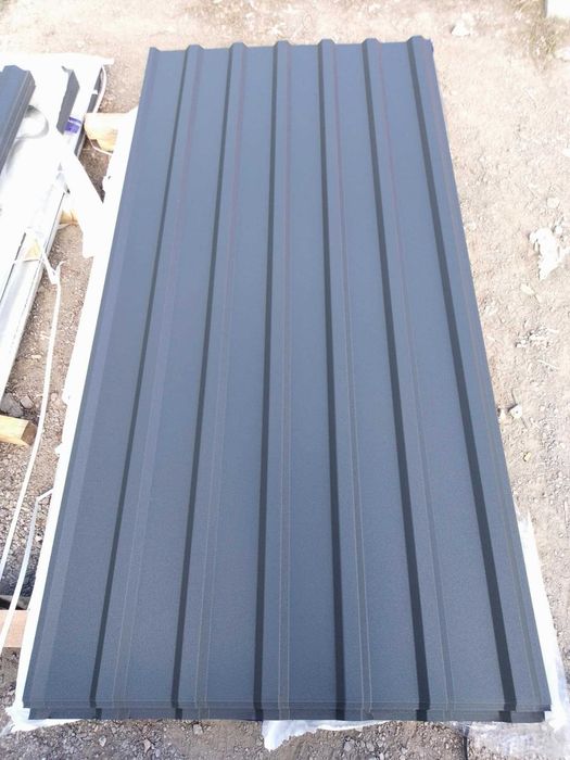 Blacha trapezowa w różnych kolorach ! Dostępne T7, T18, T35 od ręki !