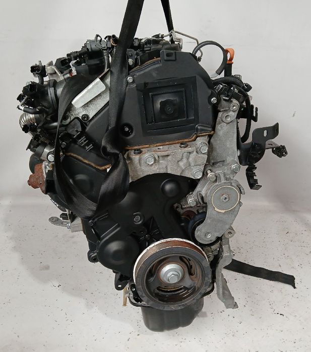 Motor completo PEUGEOT 207 (WA_, WC_)