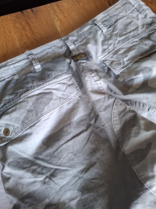 Spodenki g-star raw w32