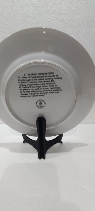 Prato inglês Alcester