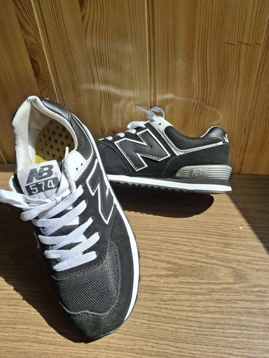 Кроссовки new balance