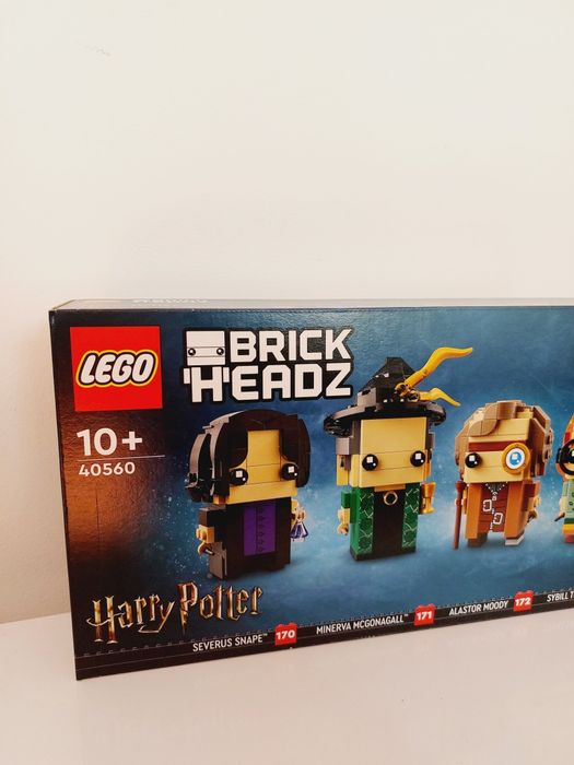 Lego 40560 Harry Potter