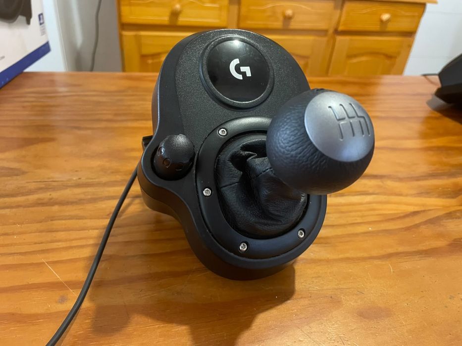 Volante Logitech G29