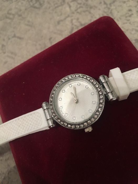 Часы женские montblank swatowski