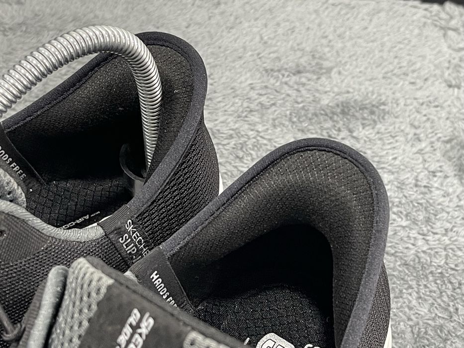 Skechers 42 26.5см. Оригінал