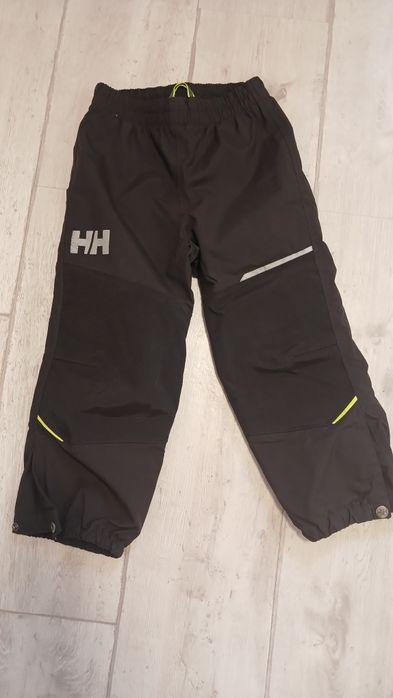 Штаны непромокаемые helly hansen на 104