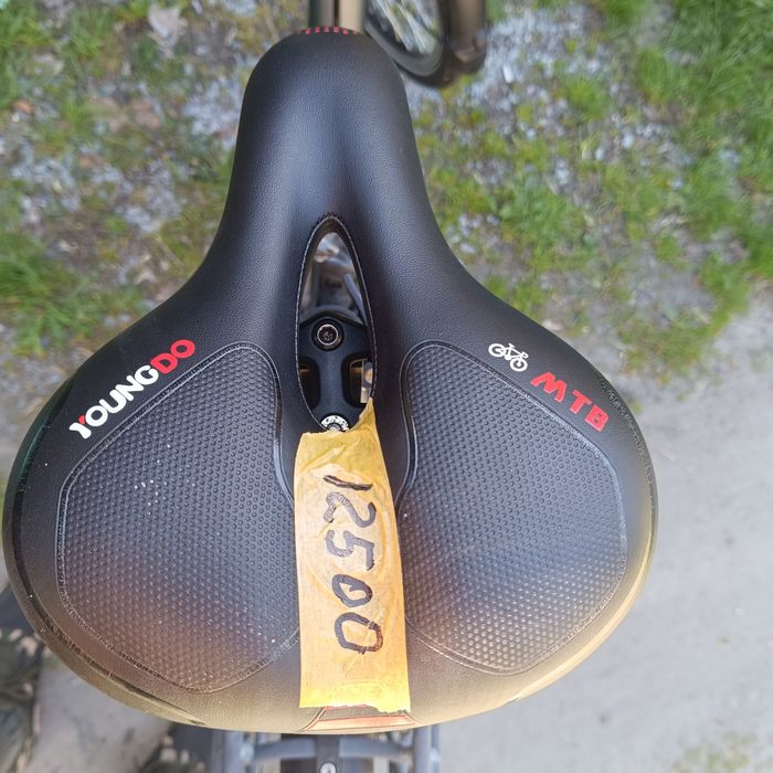 Велосипеди з Німеччини