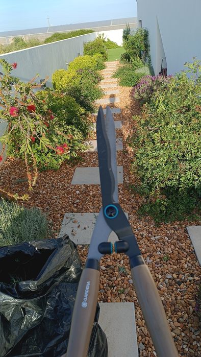 Serviços Jardinagem&Paisagismo