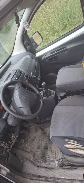 Peugot Bipper 1.4hdi