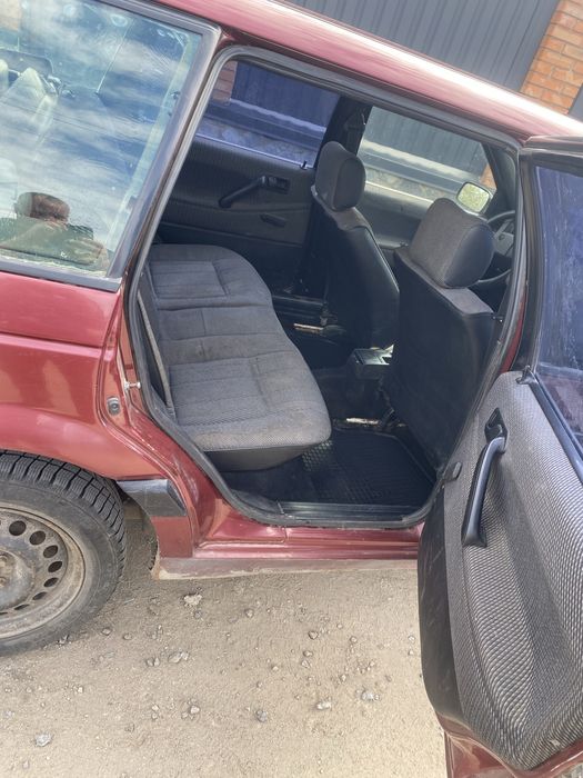 Продам пасат 1.9 т.д