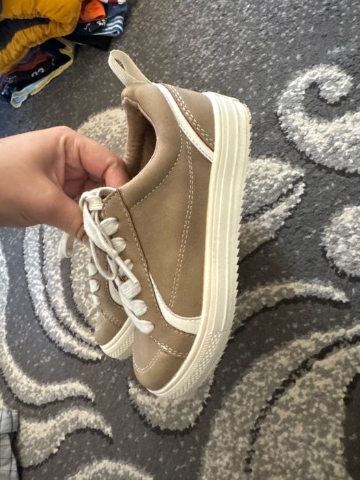 Кеди на хлопчика