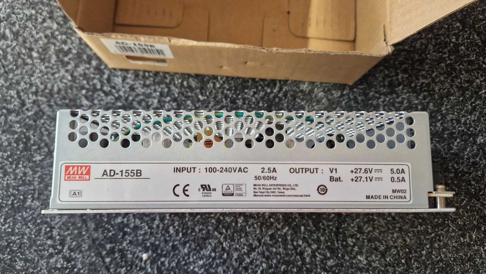 Продам мережеве обладнання Mikrotik Ubiquiti та інше